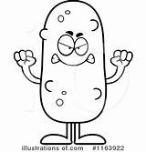 Pickle Clipart Illustration Cory Thoman Royalty sketch template