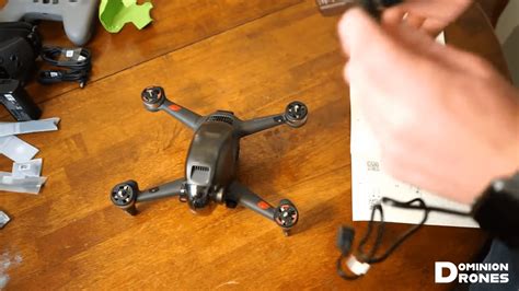 djis  fpv drone spotted  unboxing video techobig