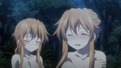 Date A Live Ii Twins United 3 Lair Of The Idle