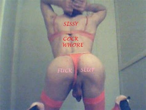 pbbehindcap in gallery sissy slut exposed picture 3 uploaded by sarahsissy on
