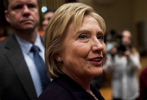 the new york times just perfectly explained hillary clinton s goldman