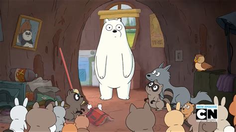 Image Charlie Episode 14 Png We Bare Bears Wiki Fandom Powered By