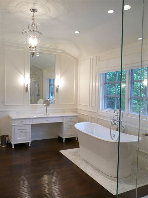 casa  costa freestanding tub  master bathroom