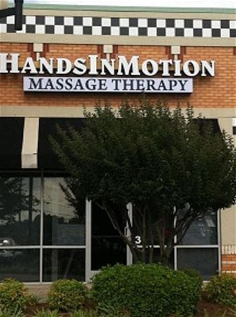 handsinmotion massage therapy concord