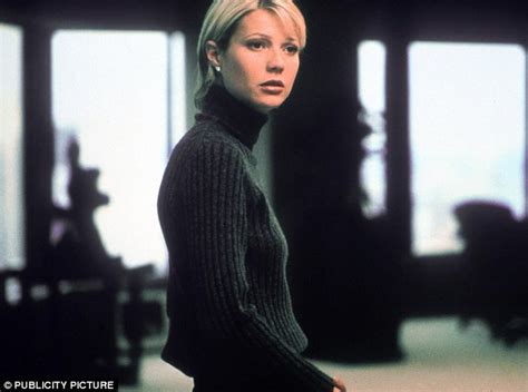 gwyneth paltrow installed a fortified safe room in her ny home daily mail online
