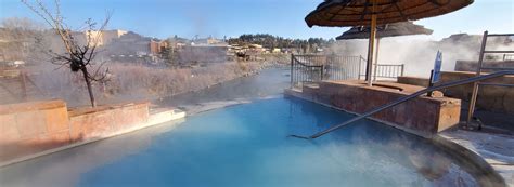 Hot Spring Faqs The Springs Resort Pagosa Springs Co