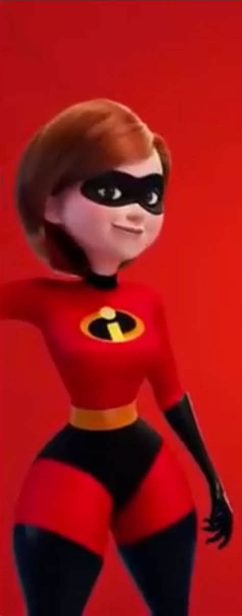 Incredibles 2 Elastigirl 15 By Kade32 On Deviantart The