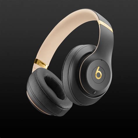 beats  dr dre launches  studio wireless headphones  improved audio tech guide