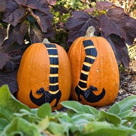 easy pumpkin decorating ideas hubpages