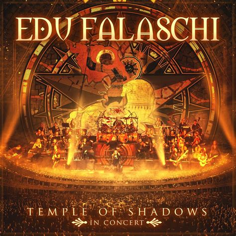 resenha  falaschi temple  shadows  concert  roadie metal