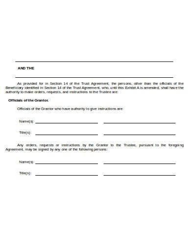 school sample letter  undertaking responsibility request