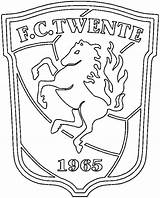 Twente Eredivisie Voetbal Nec Flevokids Sponsoren Voetbalclub sketch template