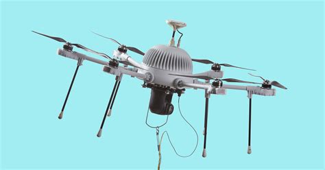 cyphy   set drones   tying    ground drones concept drone drone technology