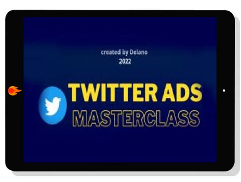 twitter ads masterclass      day