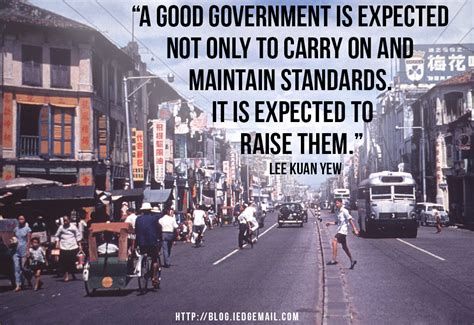 role   good government