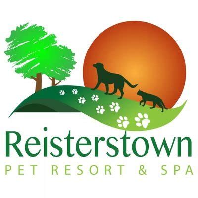 reisterstown pet resort spa atpetreisterstown twitter