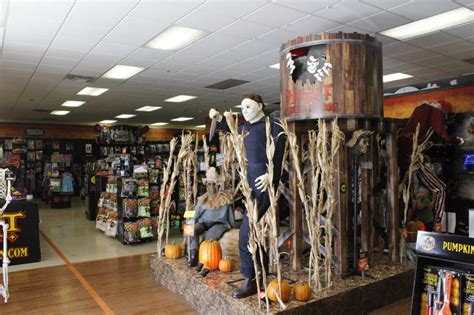 town talk halloween stores open including   store