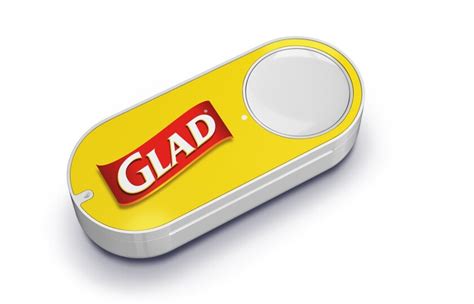 amazons dash button  quick reordering    april fools joke los angeles times