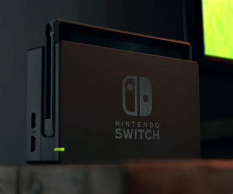 nintendo introduces  nintendo switch technabob