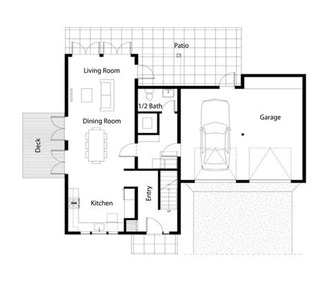 house plans   simple house plans