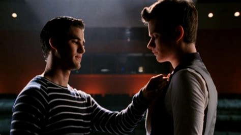 Glee Season 3 Spoilers The First Time” Episode 5
