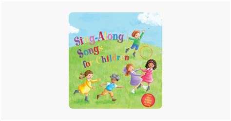 sing  songs  children  apple books
