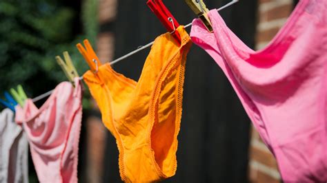 onderzoek  onderbroek hoe vaak wissel jij van ondergoed rtl nieuws
