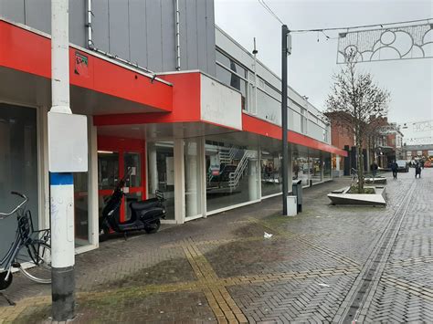 claudia willemsen koopt bristolpand winkel kantoor en magazijn hippe kippe  city center
