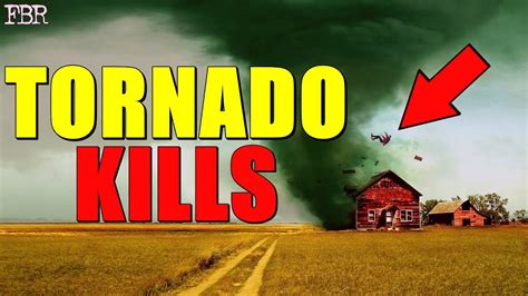the 10 tornadoes in the world worst dangerous the 20 world s