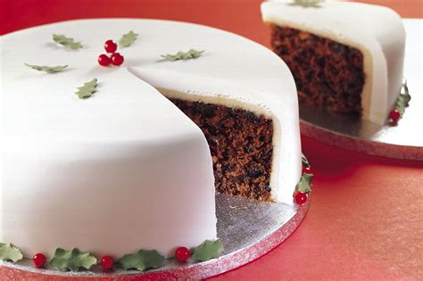 How To Make The Perfect Christmas Cake Wales Online