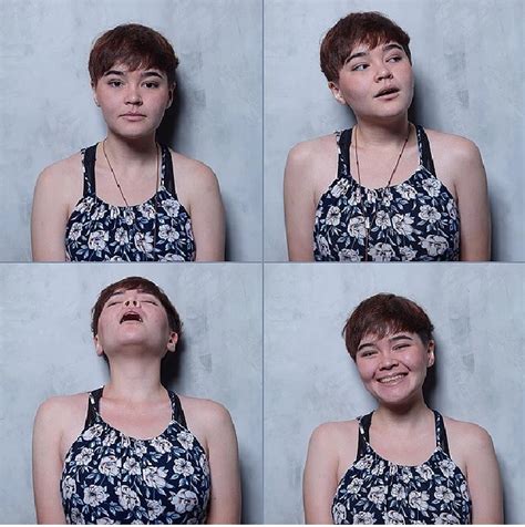 what does a female orgasm look like these faces reveal