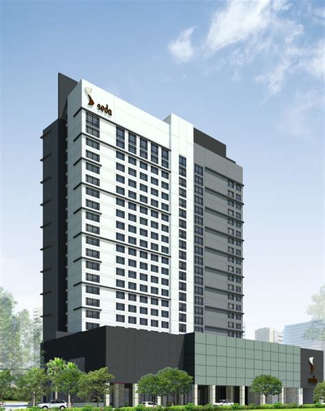 pb seda hotel expansion unveiled inquirer business