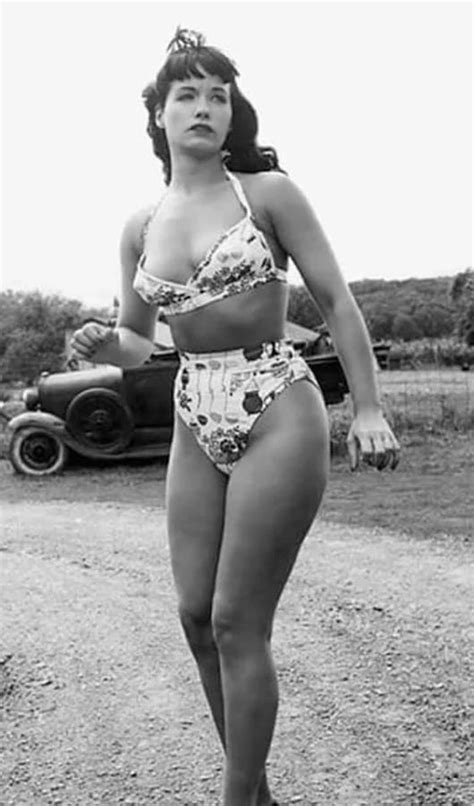 178 Best Images About Bettie Page On Pinterest December