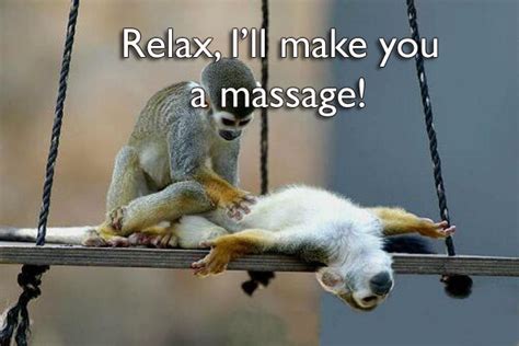 Funny Massage Pictures Funny Lover
