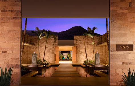cabo san lucas spa wellness treatments montage los cabos