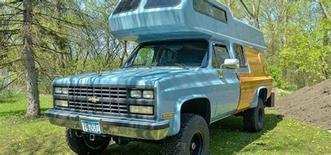 pin  awesome camper ideas