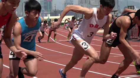 inter school athletics competition   day   highlights youtube
