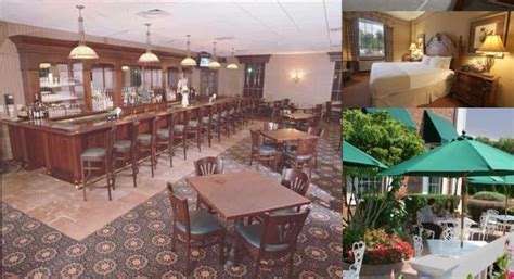 inn spa  east wind wading river ny  route