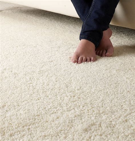 deep shag pile carpets