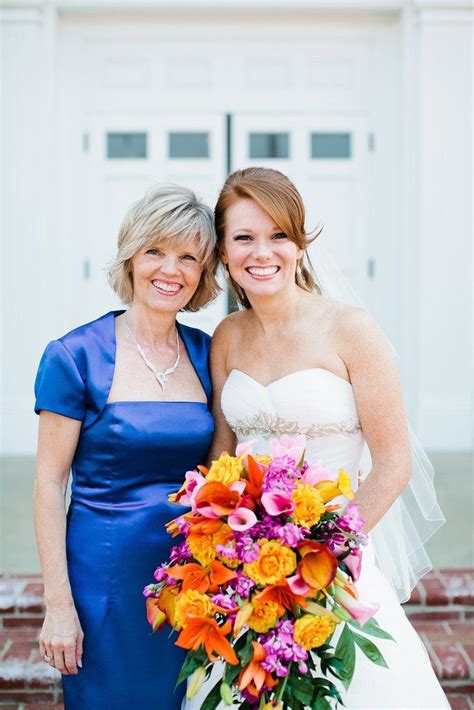 79 Moving Mother Daughter Wedding Moments That Are Special In Every Way