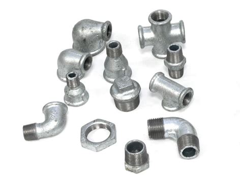 pipe fittings pipe connectors tubes international