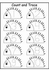 Number Tracing Pages Tracer Worksheets Worksheet Kids Worksheetfun Numbers Preschool Counting Printable Trace Kindergarten Activity Alphabet Learning Toplowridersites Via Teaching sketch template
