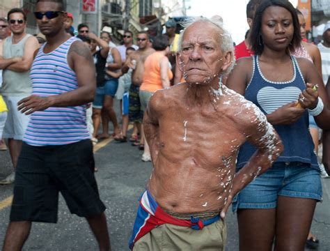 Salvador Da Bahia A Carnival Tale With A Not So Happy