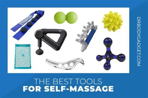 the top 27 best massage tools in 2023