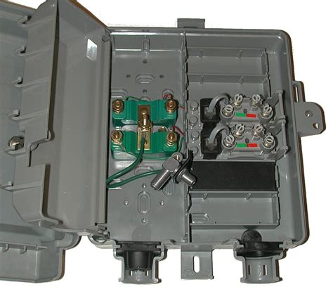 home telephone wiring junction box caret  digital