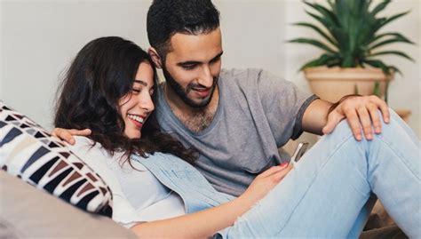 4 Apps For Couples You And Your S O Can Try Right Now