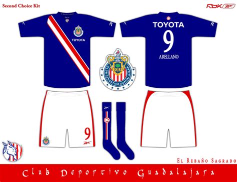 club deportivo guadalajara