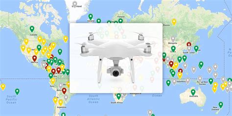 map  drone  fly zone canada maps   world