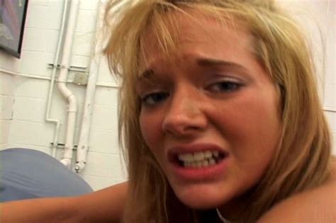 Blonde Bitch Gets Her Holes Pounded Badly With A Thick B Xxx Dessert