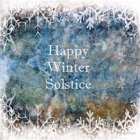 happy winter solstice moon stumpp